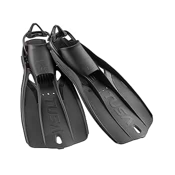 TUSA - TUSA  TRi-EX フィン スキューバダイビング シュノーケリング 美品 TUSA TRi-EX フィン スキューバダイビング